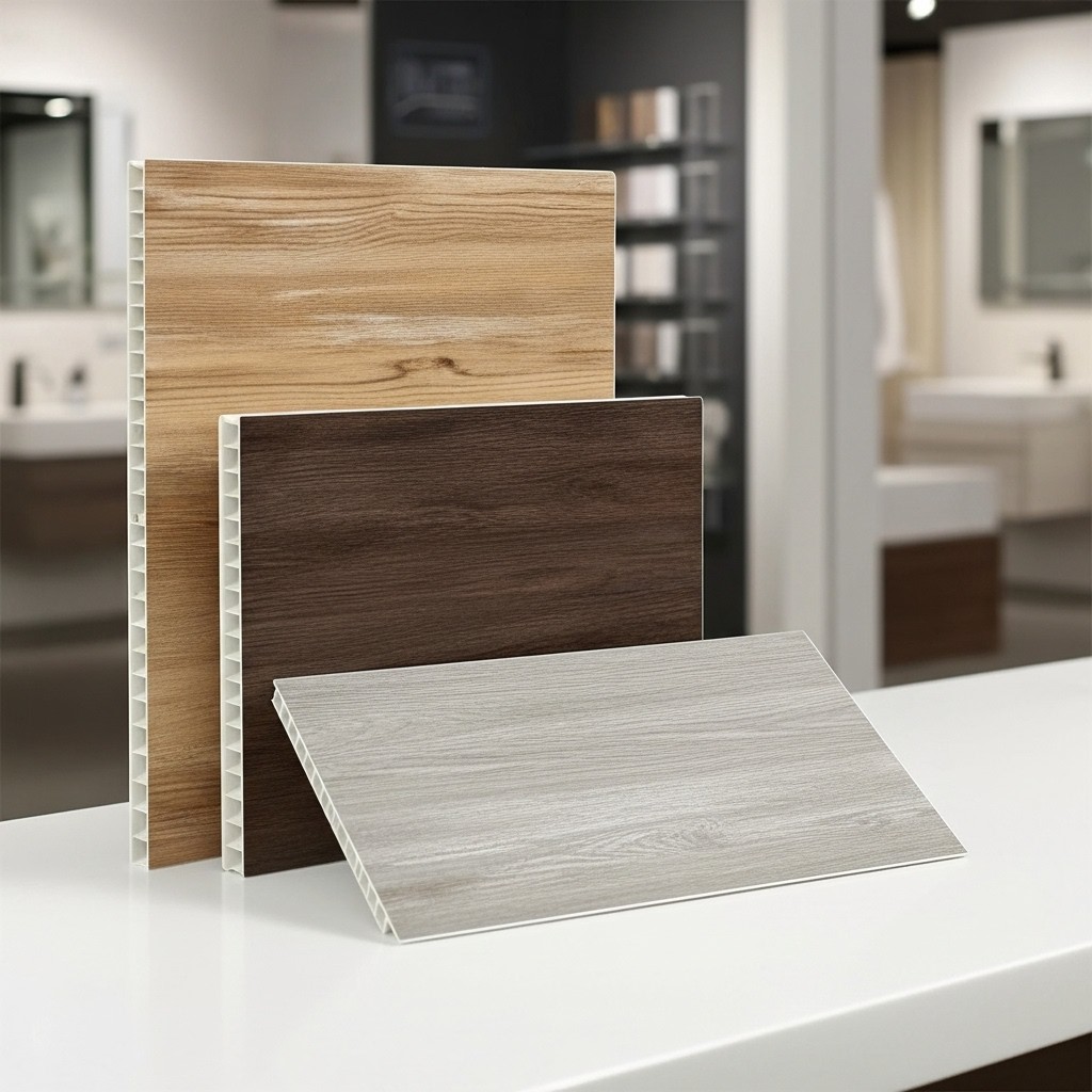 maryfass waterproof pvc bathroom cabinet vanity manufacturer in turkey